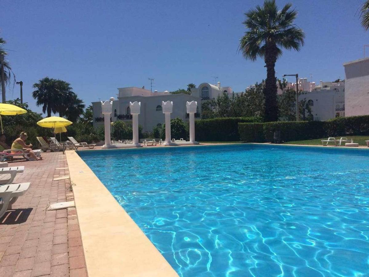 Tavira Cozy Studio By The Pool Zewnętrze zdjęcie