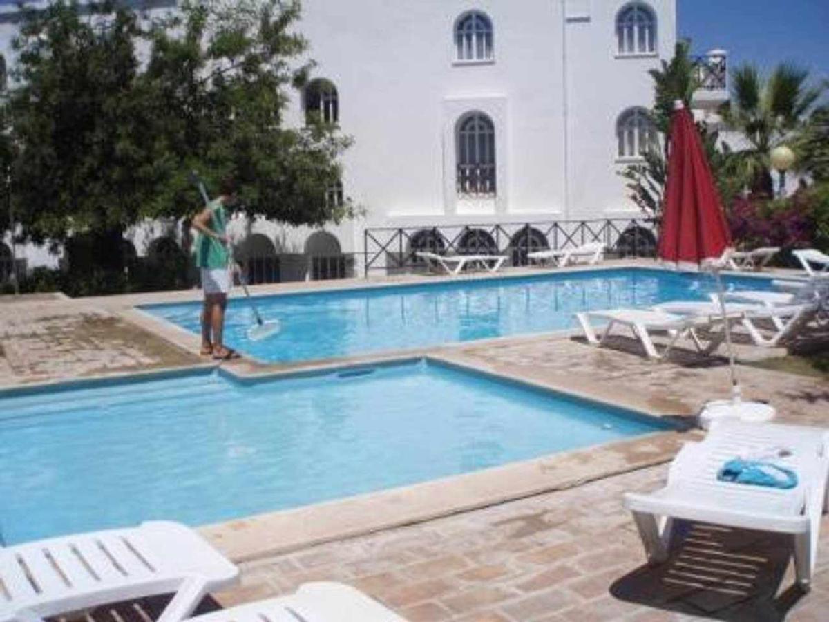 Tavira Cozy Studio By The Pool Zewnętrze zdjęcie